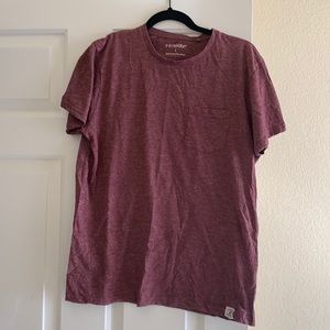 Men’s Pocket T-Shirt - Size L